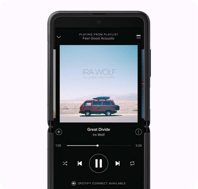Obtené 6 meses de escucha ilimitada con Spotify Premium.