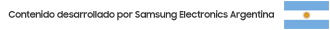 Samsung Electronics Argentina
