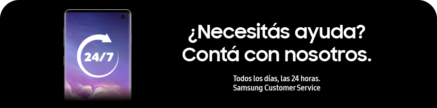 Contá con nosotros