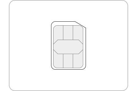 Comparación de tarjetas SIM 2