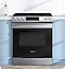 Electric Ovens (Stove)