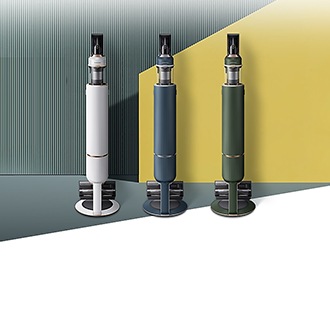 Abbildung eines Bespoke Jet Staubsaugers