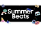 summer beats banner