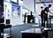 Zu sehen ist ein Ausschnitt der Korea Business Expo in Wien