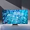 Neue TV-Dimensionen mit Samsung Neo QLED Bild: Samsung