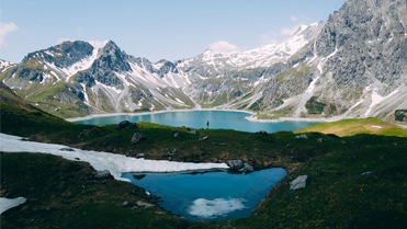 Unterwegs mit dem Galaxy S20 Ultra