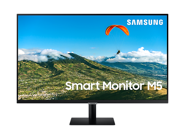 Samsung Smart Monitor M5