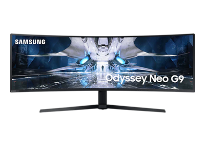 Odyssey Neo G9