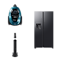 DA