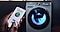 QuickDrive Smart assistance using the Q-rater app telling you when the washing is done