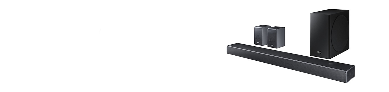 Samsung Sound Plus