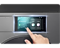 Bildschirm der Bespoke AI Waschmaschine mit der AI Wash-Option auf dem Display