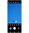 ONE UI 4.0 Kamera-App