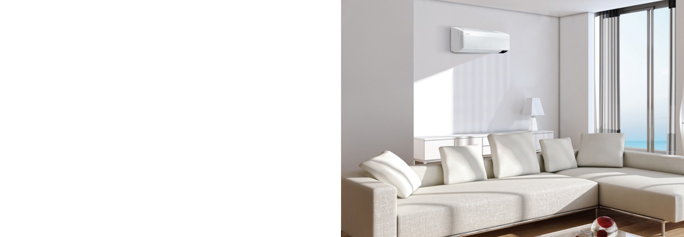 Explore Samsung Air Conditioners