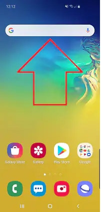 Where are my apps