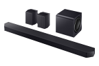 Q-Series Soundbar
