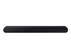 A Samsung S-Series Soundbar.