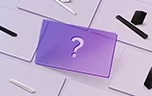Various Samsung sound device options are displayed on cards. In the center is a card with a question mark.