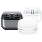 All Galaxy Buds