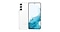 Front of Samsung Galaxy S22+