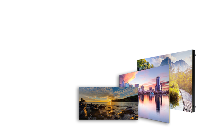 LED Display Bundle Kits