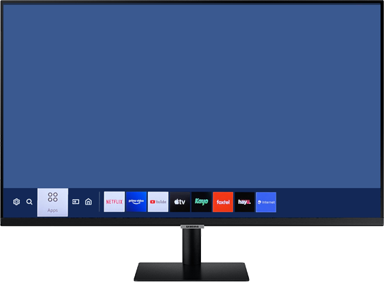 Select Apps