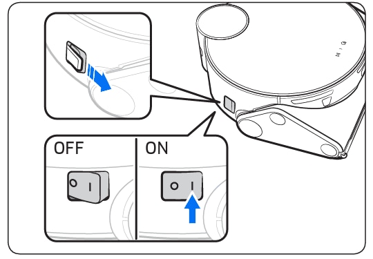 control-panel