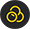 3 circles icon