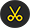 scissors icon