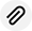 paperclip icon