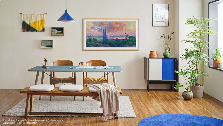 Image of The Frame TV