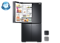 SRF7100B French Door Refrigerator