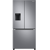 New Slim Fit Range SRF5300SD 498L French Door Refrigerator