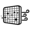 Deodorising filter