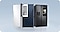 The following five Samsung fridge freezers are shown: classic, classic with water dispenser, French style, American style and 1-Door.