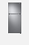 Image shows the fridge model with the copy 501L to 650L