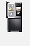 Family hub fridge