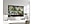 A wall-mounted The Frame displays Bois de la Chaise by Auguste Renoir. Other artwork can be selected from the menu below. The option to add the artwork to favorites is highlighted.