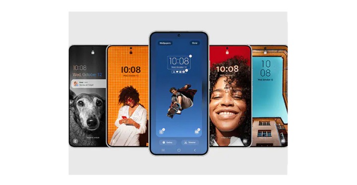 Discover more cool features to try out from Samsung’s latest One UI 5.1 updates!