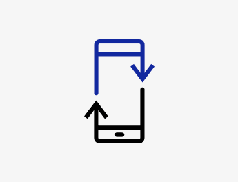 Illustration representing Samsung’s replacement program