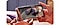 A hand taking a landscape picture on a samsung galaxy smartphone
