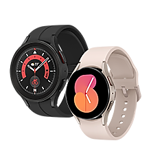 Galaxy Watches