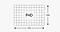 Diagram of FHD (1920x1080) resolution, illustrating a finer pixel grid compared to HD, with labeled width and height dimensions for clarity.
