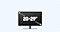 20 to 29 inch monitor