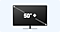 50 inch or larger sized Monitor