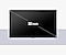 An arrow pointing diagonally on the monitor screen indicates that the screen is 32 inches.