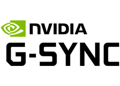 gsync logo