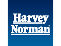Harvey Norman logo 