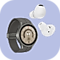 buds wearables