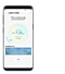 Delivering Planner Function through "Laundry End Time-Setting Interface"